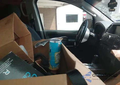 2008 Nissan Armada Se z USA, uszkodzony, nr VIN 5N1BA08D18N610013